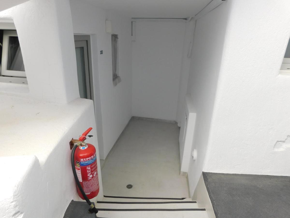 Fira My Cozy Rooms Luaran gambar