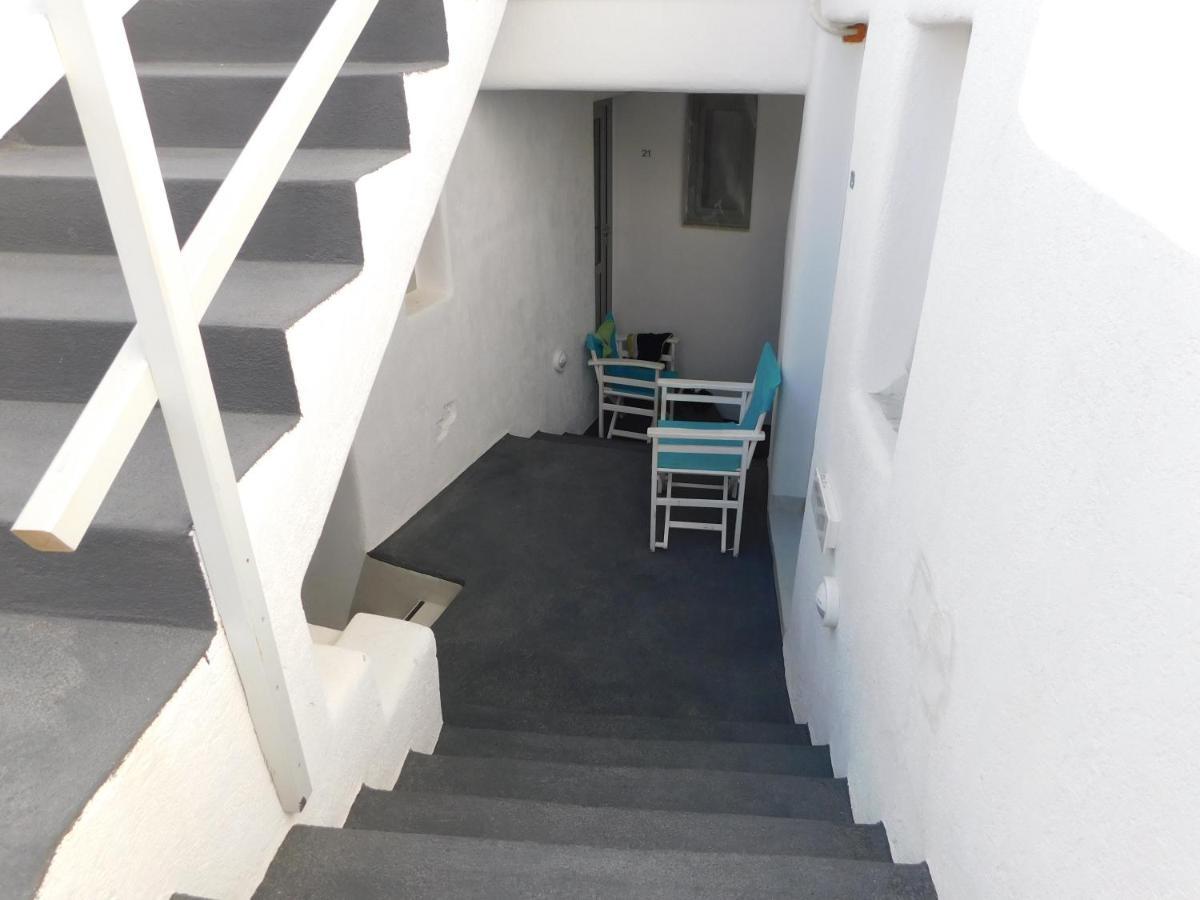 Fira My Cozy Rooms Luaran gambar