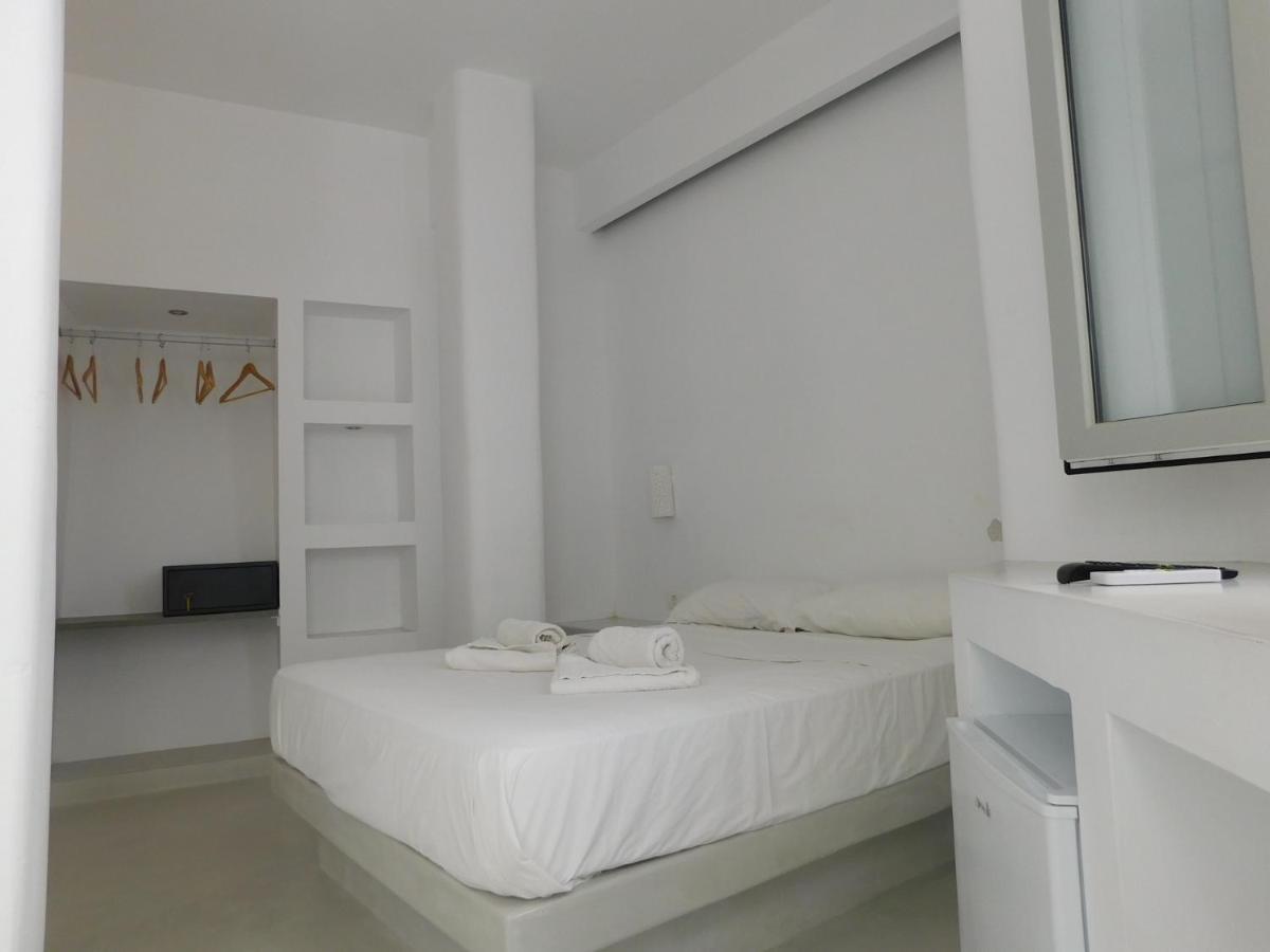 Fira My Cozy Rooms Luaran gambar