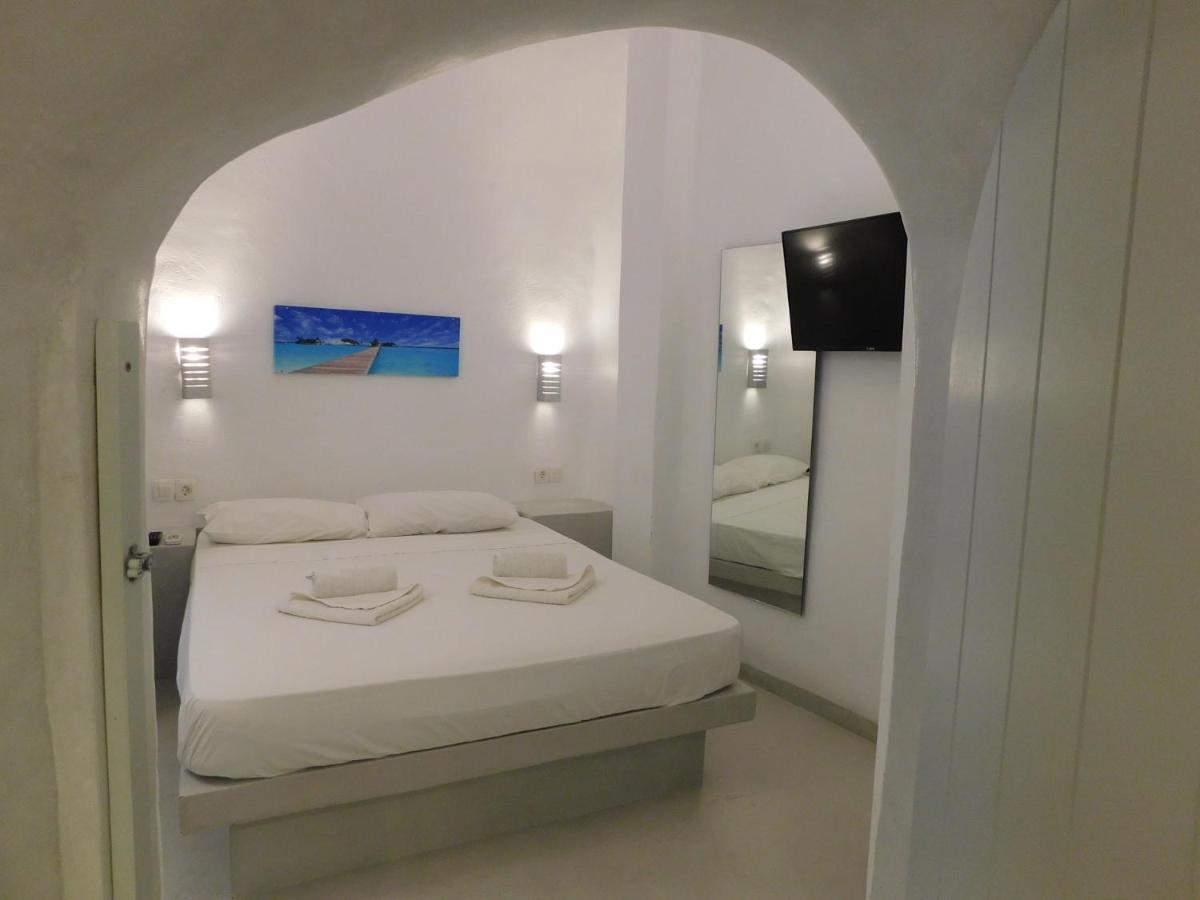 Fira My Cozy Rooms Luaran gambar