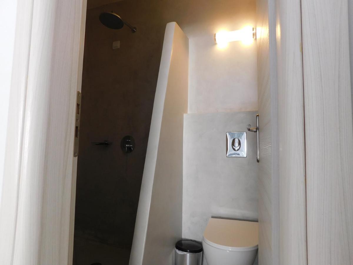 Fira My Cozy Rooms Luaran gambar