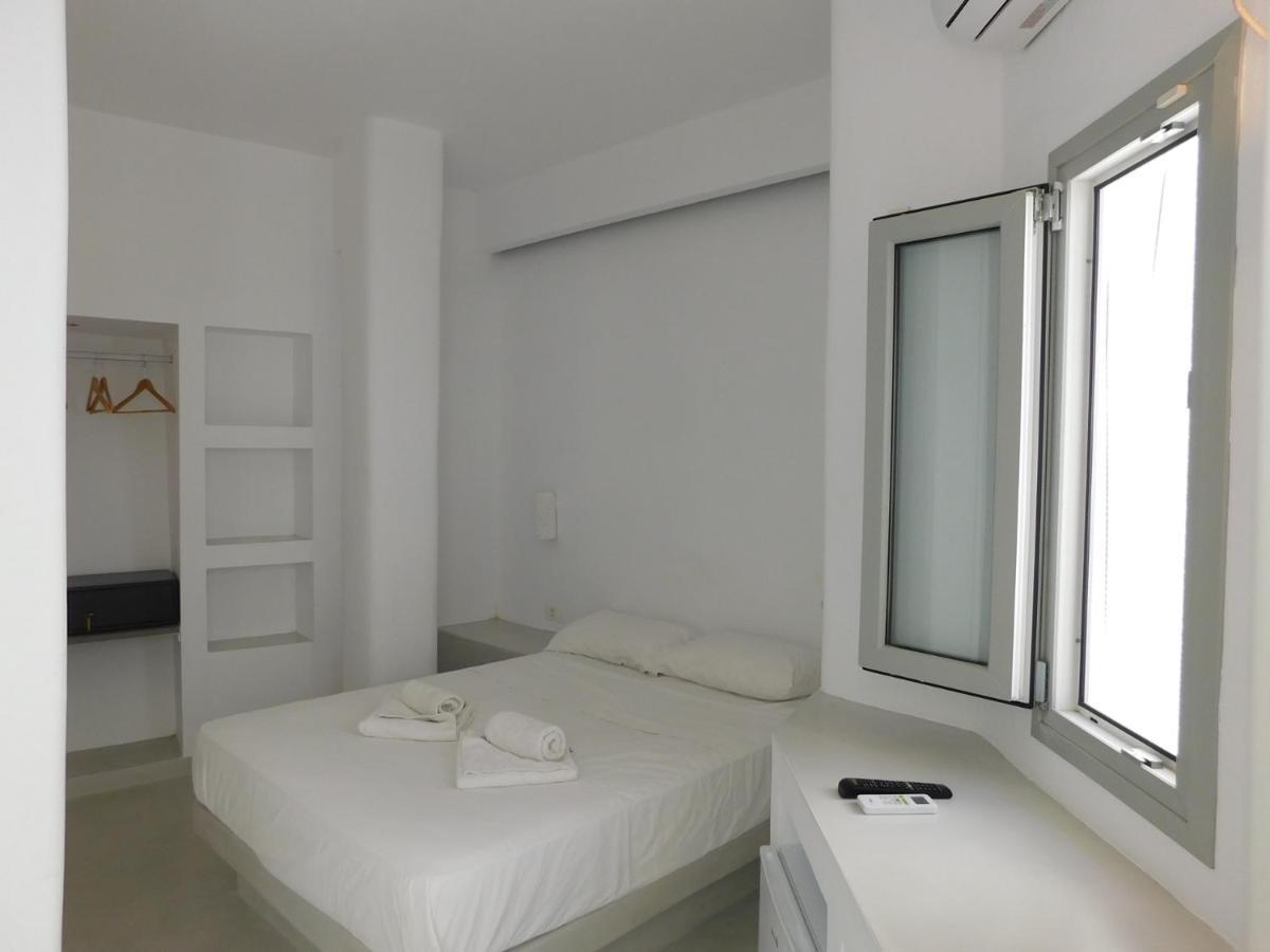 Fira My Cozy Rooms Luaran gambar