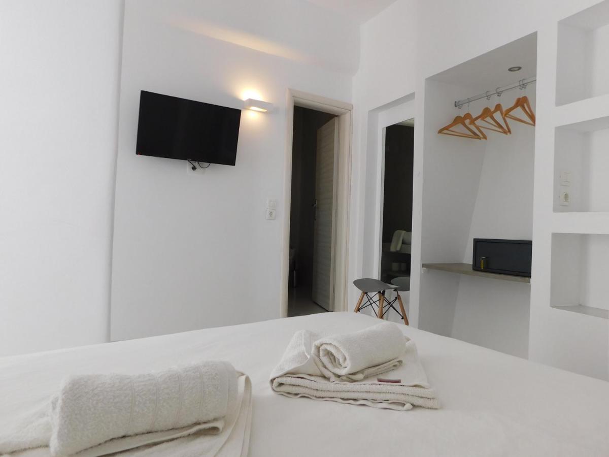 Fira My Cozy Rooms Luaran gambar