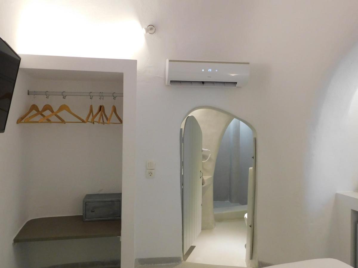 Fira My Cozy Rooms Luaran gambar
