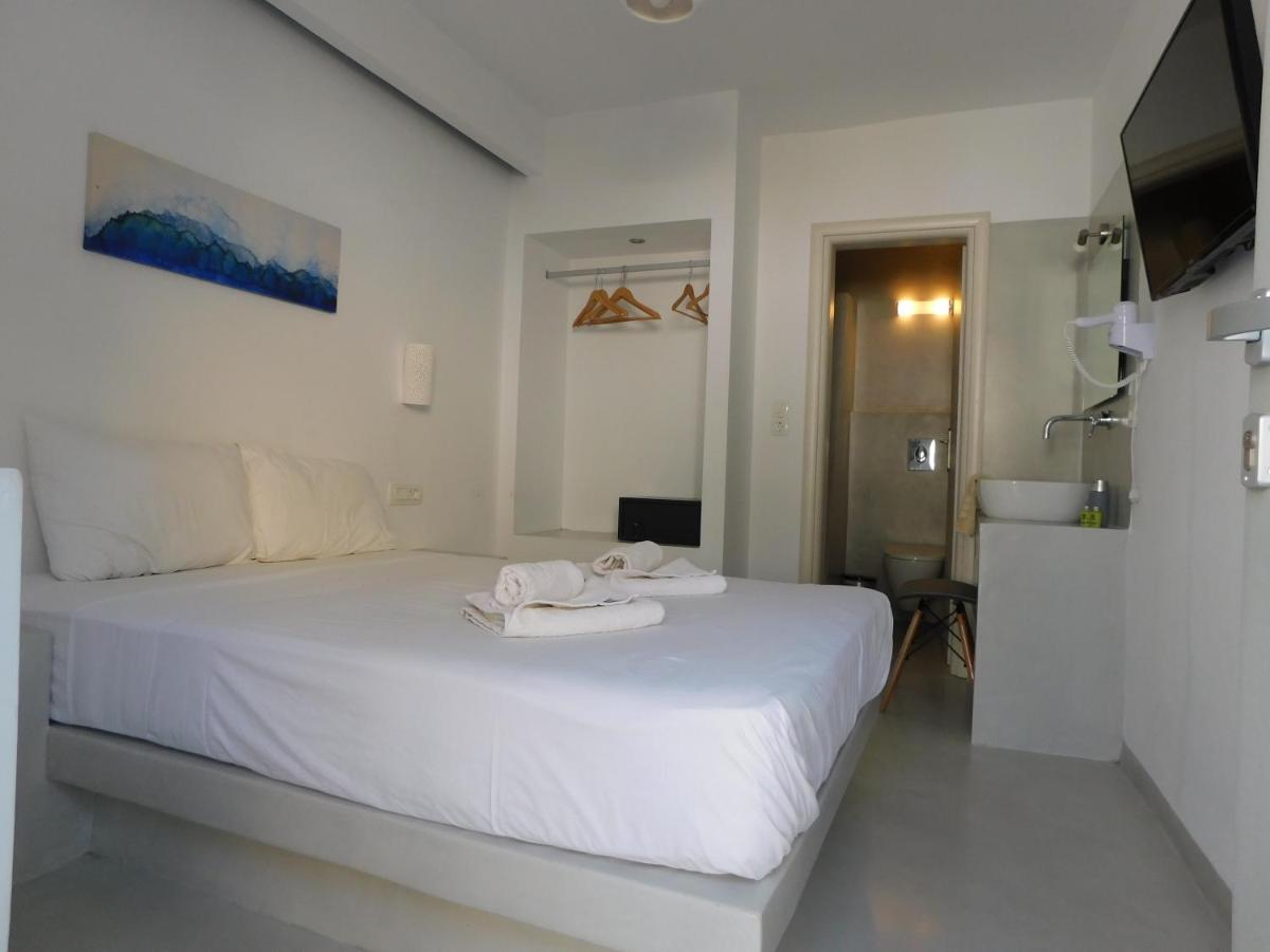 Fira My Cozy Rooms Luaran gambar